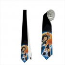 Necktie a clockwork orange sadistic gang futuristic