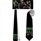 Necktie ghostbusters