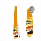 Necktie thelma and louise