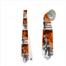 Necktie elvis presley rock and roll king creole