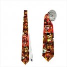 Necktie incredibles