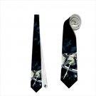 Necktie 2001 a space odyssey