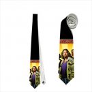 Necktie the big lebowski dude