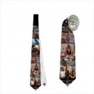 Necktie the big lebowski dude