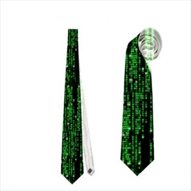 Necktie matrix
