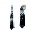 Necktie matrix