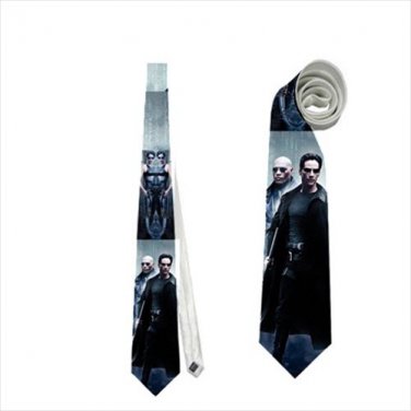 Necktie matrix