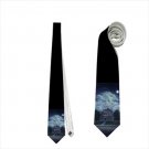 Necktie fright night