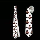 Necktie jafar aladdin lago