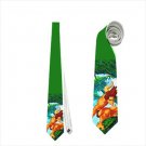 Necktie tarzan