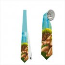 Necktie tarzan