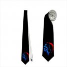 Necktie universal soldier