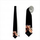 Necktie bloodsport blood sport