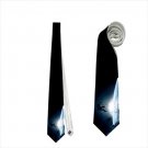 Necktie gravity cosmos