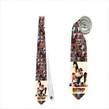 Necktie Fast Times at Ridgemont High