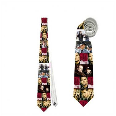 Necktie the departed
