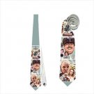 Necktie Planes Trains and Automobiles