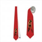 Necktie planet terror