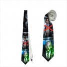 Necktie lex luthor
