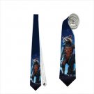 Necktie gotg rocket raccoon guardians galaxy tie