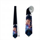 Necktie superheroes dr. strange doctor
