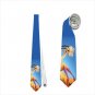 Necktie zootropolis zootopia