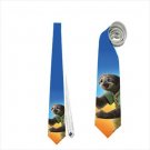 Necktie zootropolis zootopia sloth