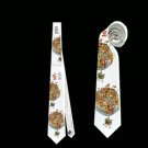 Necktie it's a mad mad mad world
