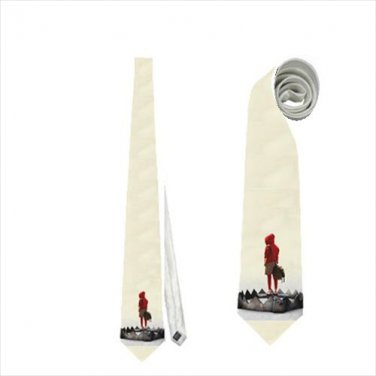 Necktie hard candy