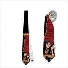 Necktie pulp fiction mia