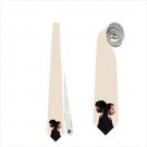 Necktie pulp fiction travolta samuel