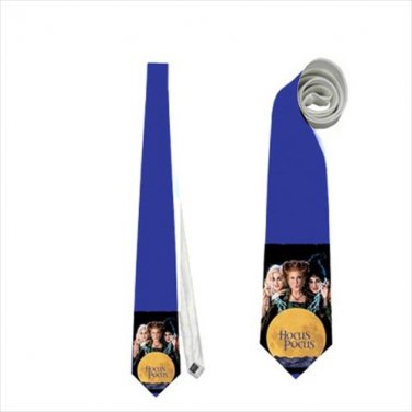 Necktie hocus pocus