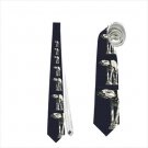 Necktie star wars 65 AT-AT Walker