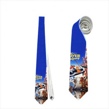 Necktie Oliver and company