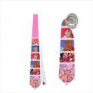 Necktie jem holograms