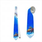 Necktie the legend of zelda