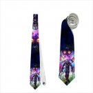 Necktie the legend of zelda majora mask