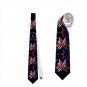 Necktie the legend of zelda majora mask clock tower