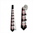 Necktie saw jigsaw