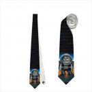 Necktie critters