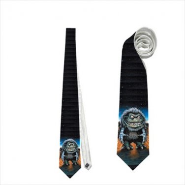 Necktie critters