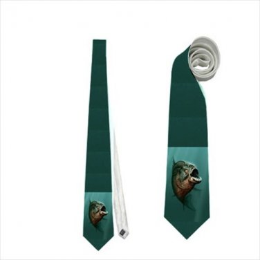 Necktie piranha piranhas
