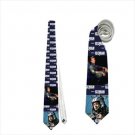Necktie top gun iceman