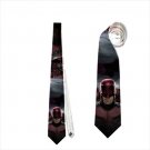 Necktie daredevil