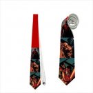 Necktie daredevil