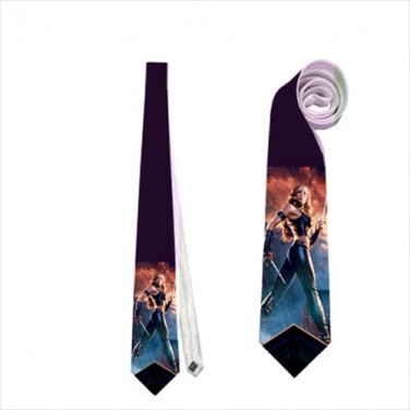 Necktie Elektra Natchios daredevil