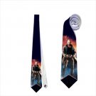 Necktie Bullseye daredevil