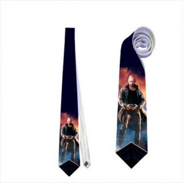 Necktie Bullseye daredevil
