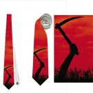 Necktie children of the corn