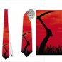 Necktie children of the corn
